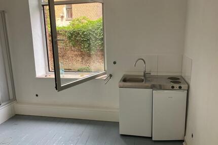 Helle Einzimmerwohnung mit Dusche Hanbrucher Straße - Aachen Aachen-Mitte