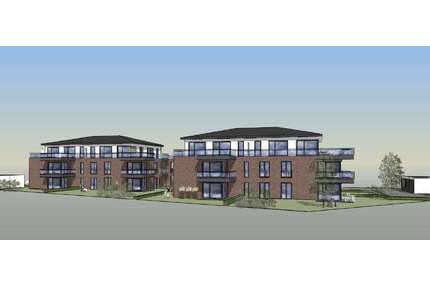 Wohnung zum Mieten in Selm 1.220,00 € 91.14 m²