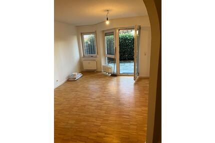 Wohnung in Murr mit Terrasse und Garten - Steinheim an der Murr