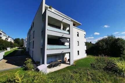 Wohnung zum Kaufen in Bad Säckingen 198.500,00 € 90 m²