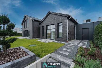 Haus zum Kaufen in Herzlake 799.000,00 € 263.98 m²