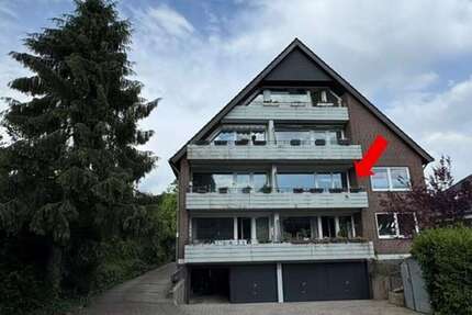 Wohnung zum Kaufen in Hamburg 419.000,00 € 93 m²