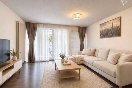 Wohnung zum Kaufen in Mainz 285.000,00 € 57.14 m²