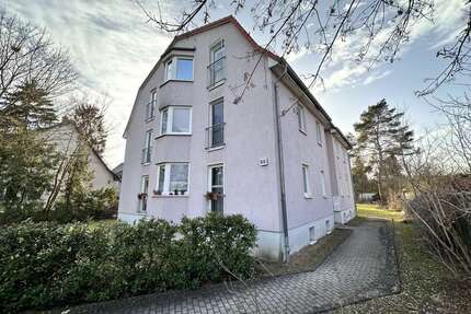 Wohnung zum Mieten in Falkensee 1.250,00 € 67.1 m²