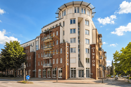 Wohnung zum Kaufen in Hamburg 195.000,00 € 35.77 m²