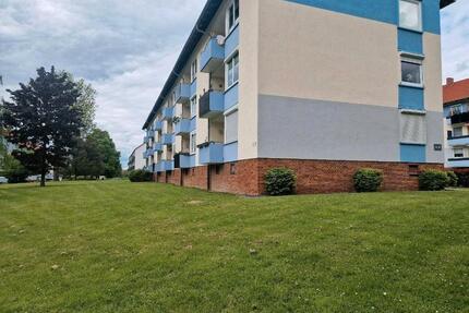 3-Zimmer Wohnung • renovierungsbedürftig • - Salzgitter Ortschaft Südost