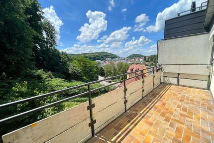 Wohnung zum Mieten in Saarbrücken 870,00 € 95 m²