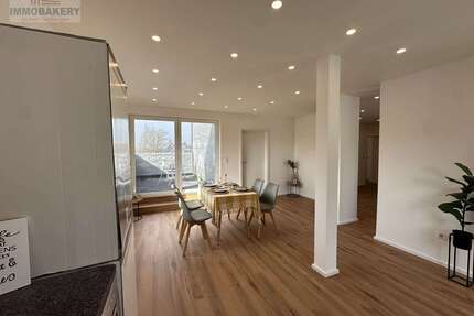 Wohnung zum Kaufen in Bochum 298.000,00 € 114 m²