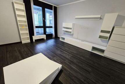 Tolles 3-Zimmer-Apartment mit Balkon in Nürnbergs Westlicher Außenstadt