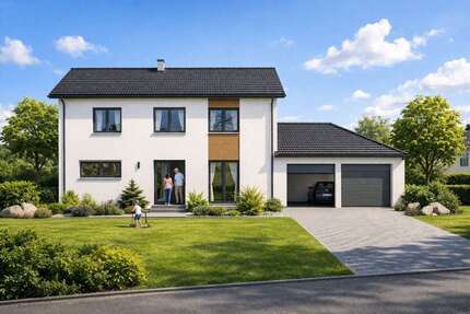 Haus zum Kaufen in Aichhalden 485.000,00 € 223 m²