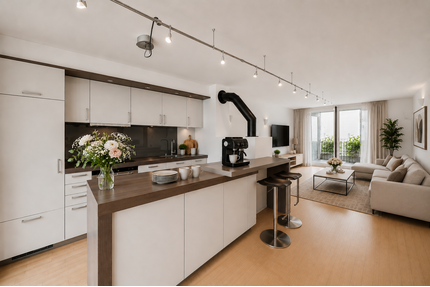 Wohnung zum Kaufen in Aidlingen Deufringen 495.000,00 € 143.61 m² - Aidlingen / Deufringen