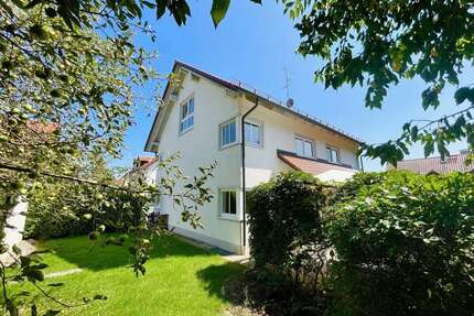 Haus zum Kaufen in Hattenhofen 649.000,00 € 120 m²