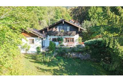 Haus zum Kaufen in Marquartstein 775.000,00 € 200 m²