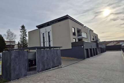 Wohnung zum Mieten in Wadern 1.100,00 € 89 m²
