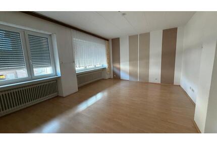 3-ZKB-Wohnung mit Diele in Quierschied zu vermieten - Sulzbach (Saar)