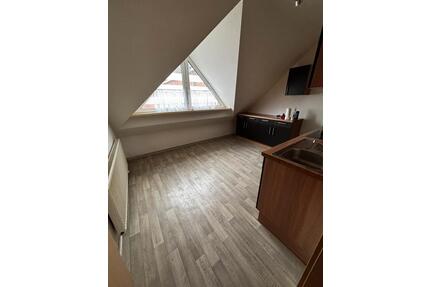 Schöne ruhige Wohnung in Wiesmoor