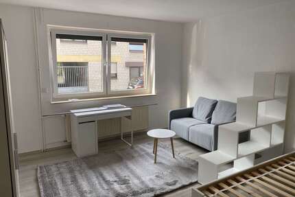 Wohnung zum Mieten in Dortmund 340,00 € 20 m²