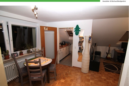 Wohnung zum Mieten in Möglingen 490,00 € 35 m²