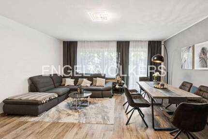 Wohnung zum Kaufen in Kronberg im Taunus 449.000,00 € 87 m²