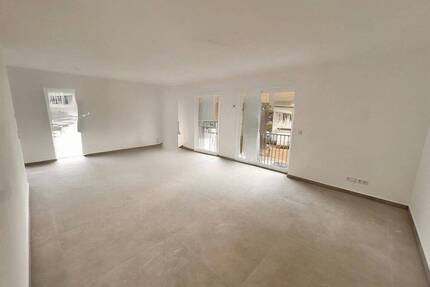4 ZKB Erstbezug im Neubau mit Küche und Balkon - Maintal Dörnigheim