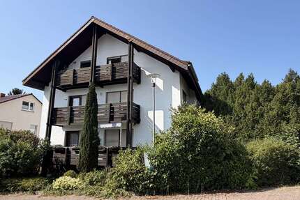 Wohnung zum Mieten in Nußloch 770,00 € 80 m²