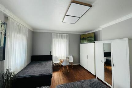 Ferienwohnung im Zentrum - 80,00&nbsp;EUR Kaltmiete, in Idar-Oberstein (PLZ: 55743)