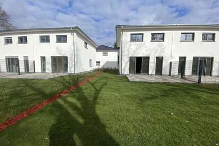 Haus zum Mieten in Ludwigsfelde 1.750,00 € 96.09 m²