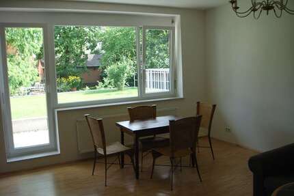 Wohnung zum Mieten in Heidelberg 1.280,00 € 86.2 m²