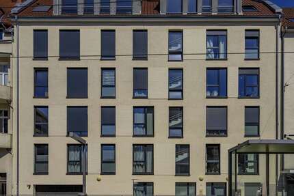 Wohnung zum Kaufen in Hannover 578.200,00 € 117.71 m²