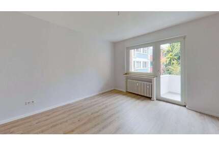 Wohnung zum Mieten in Elsoff 600,00 € 80 m²