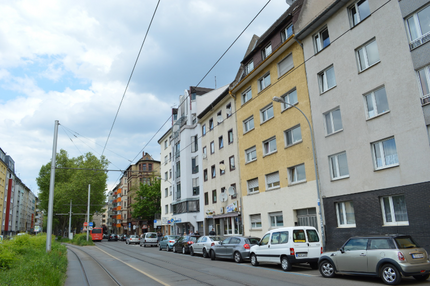 Wohnung zum Mieten in Mainz 1.000,00 € 65 m²