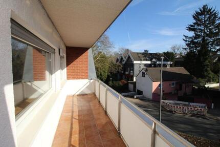 Helle komplett sanierte Wohnung in LA - Bochum Bochum-Ost