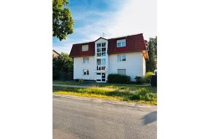 Hochwertige 1-Zimmer-Whg EBK pauschal mind. 6 Monate - Fredersdorf-Vogelsdorf