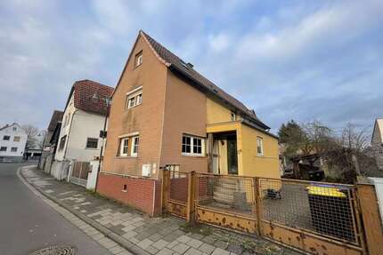 Haus zum Kaufen in Reichelsheim 230.000,00 € 160 m²