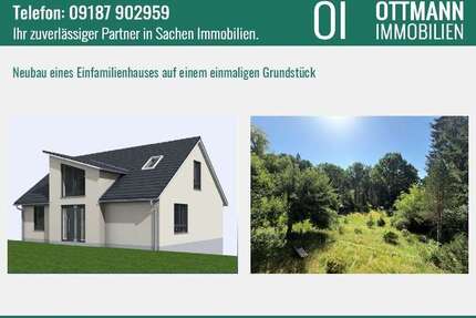 Haus zum Kaufen in Altdorf b. Nürnberg 1.223.000,00 € 160 m²