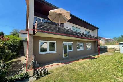 Wohnung zum Mieten in Schwäbisch Gmünd 620,00 € 67 m²