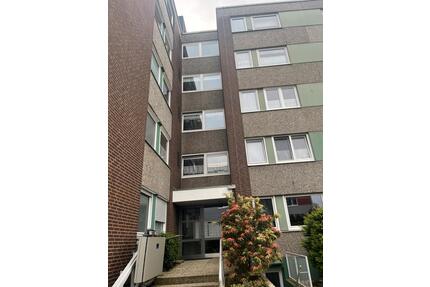 Wohnung zum Kauf in Bottrop-Kirchhellen