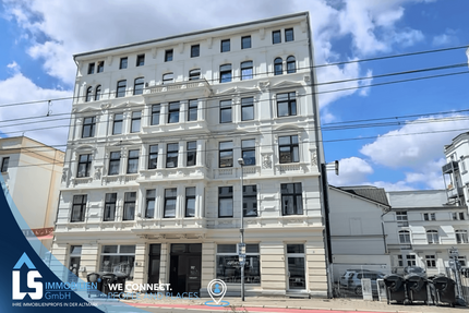 Wohnung zum Kaufen in Magdeburg 75.000,00 € 63.5 m²