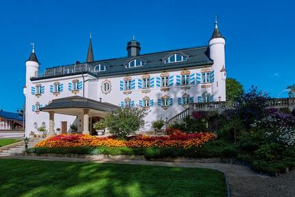 Ferienwohnungen am Chiemsee - 140,00&nbsp;EUR Kaltmiete, in Bernau am Chiemsee (PLZ: 83233)