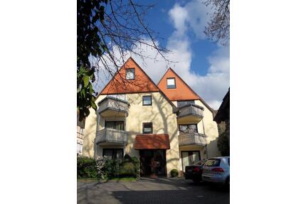 Behagliche Maisonettewohnung - 309.000,00&nbsp;EUR Kaufpreis, ca.&nbsp; 120,00&nbsp;m&sup2; in Zwingenberg (PLZ: 64673)