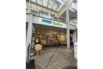 Vermietete Anlageimmobilie in zentraler Lage von Betzdorf