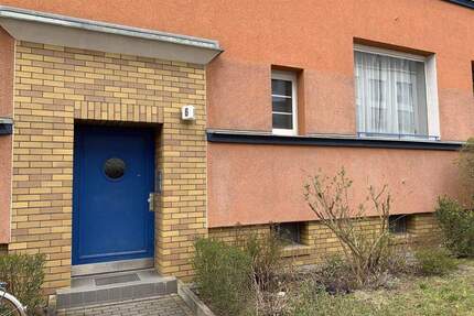 Wohnung zum Kauf in Baumschulenweg . Provisionsfrei - Berlin