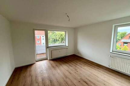 Wohnung zum Kaufen in Sulingen 125.000,00 € 56 m²