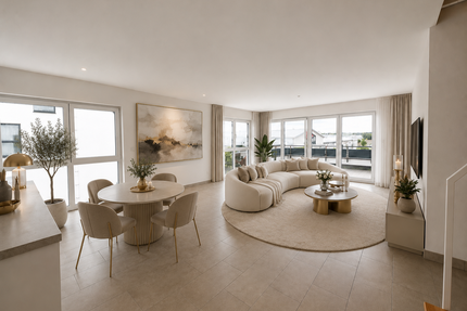 Wohnung zum Mieten in Seligenstadt 1.560,00 € 120 m²