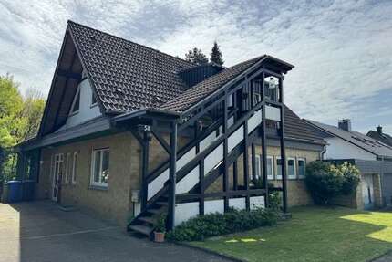 Wohnung zum Kaufen in Solingen 299.000,00 € 95 m²