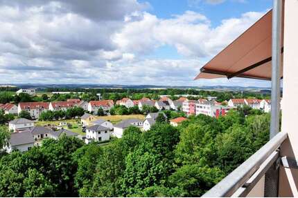 Wohnung zum Mieten in Pirna 440,25 € 58.7 m²