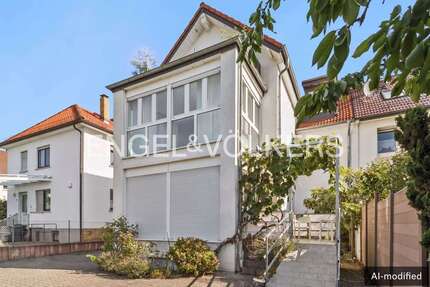 Wohnung zum Kaufen in Offenbach am Main 379.000,00 € 98 m²