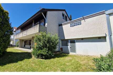 Haus zum Kaufen in Ebersbach 675.000,00 € 210 m²