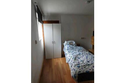 Gemütliches Zimmer in zentraler Lage (nähe Caritas & Kaufland) - Dingolfing