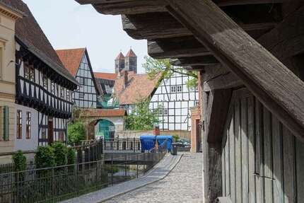 Haus zum Kaufen in Quedlinburg 240.000,00 € 160 m²
